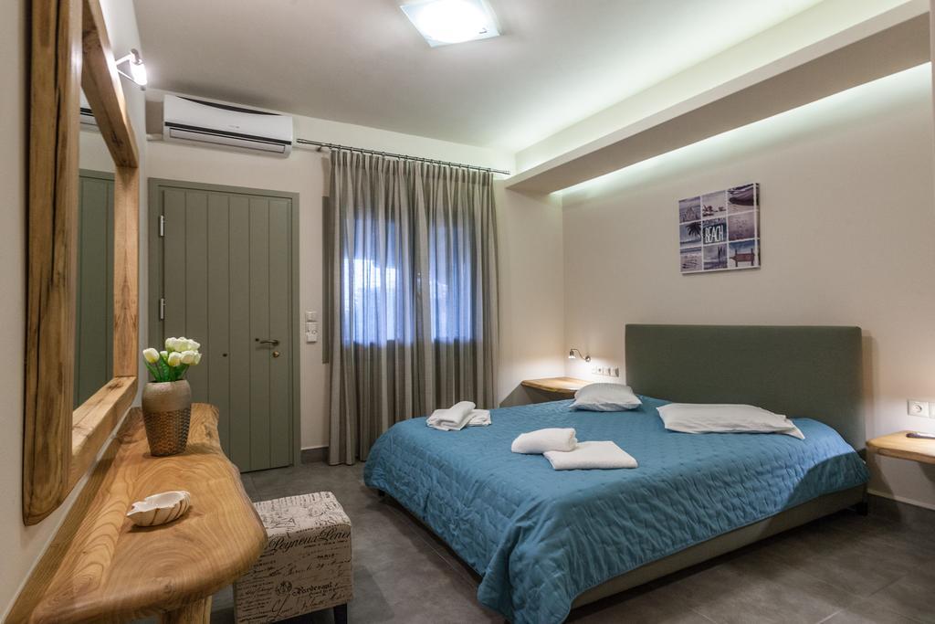 Argyroyla Damouchari Studios מראה חיצוני תמונה
