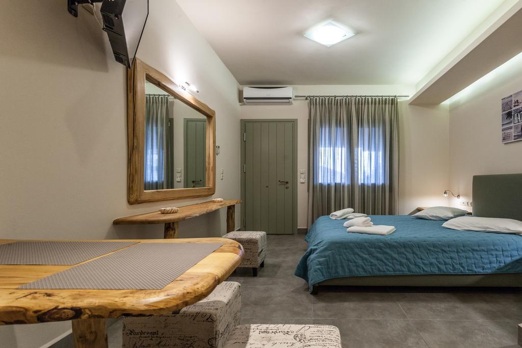Argyroyla Damouchari Studios מראה חיצוני תמונה