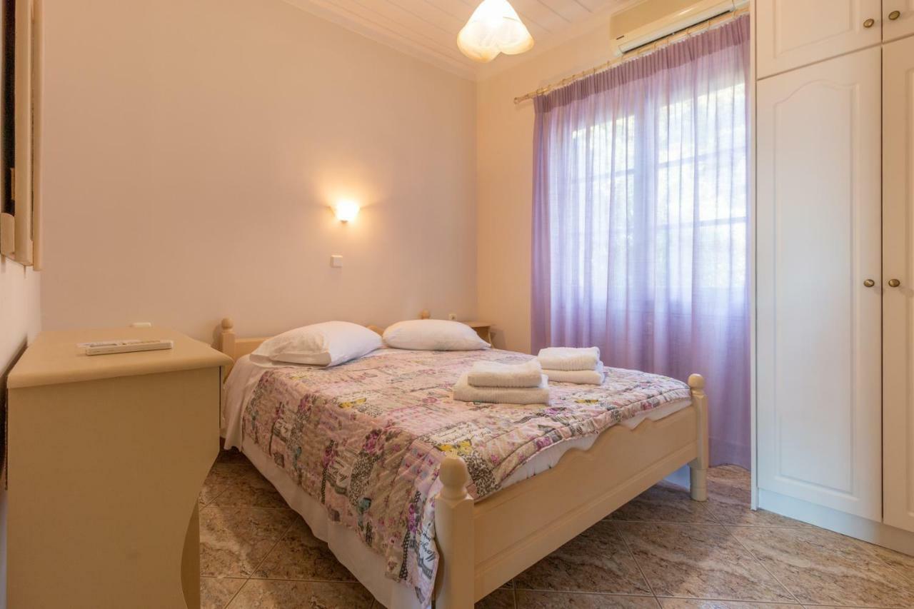 Argyroyla Damouchari Studios מראה חיצוני תמונה